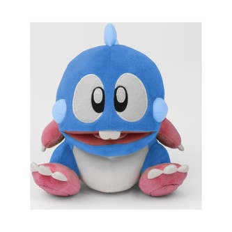 Plyšák Bubble Bobble - Bob