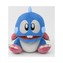Plyšák Bubble Bobble - Bob