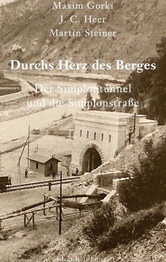 Durchs Herz des Berges