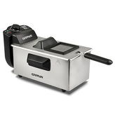 Electric Deep Fryer "PAST