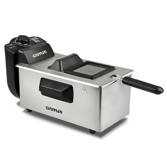 Electric Deep Fryer "PAST