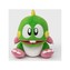 Plyšák Bubble Bobble - Bub