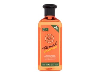 Xpel Vitamin C Šampon Shampoo 400 ml pro ženy