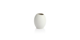 TESCOMA Váza FANCY HOME Stones 11 cm, bílá