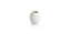 TESCOMA Váza FANCY HOME Stones 11 cm, bílá