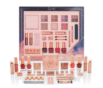 Q-KI Glam Colleciton