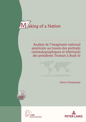 Making of a Nation