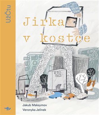 Jirka v kostce