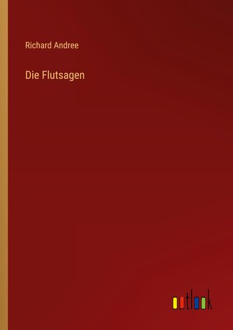 Die Flutsagen