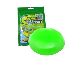 Gelový čistič pro odstranění prachu a nečistot KOM0998 Gelový čistič pro odstranění prachu a nečistot KOM0998