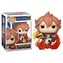 Funko POP! #1157 Animation: Black Clover- Mereoleona (GITD)