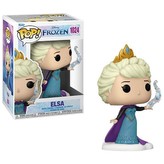 Funko POP! #1024 Disney: Ultimate Princess S3 - Elsa