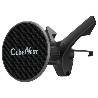 CubeNest S0C0 magnetický držák do auta