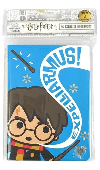 Harry Potter Set bloků - Kawai