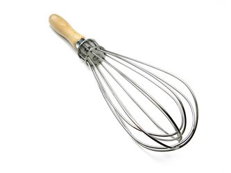 Metla 45 cm - Czech gastro profi