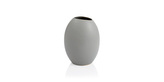 TESCOMA Váza FANCY HOME Stones 17 cm, šedá