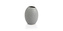 TESCOMA Váza FANCY HOME Stones 17 cm, šedá