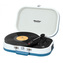 TT 1020 BT TQ Přenosný gramofon MP3/USB
