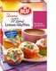 Směs na mini citronové muffiny 350g - RUF