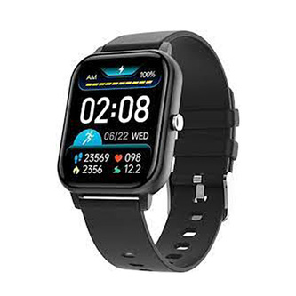 T-FIT 270 CALL BK Smart hodinky s HF