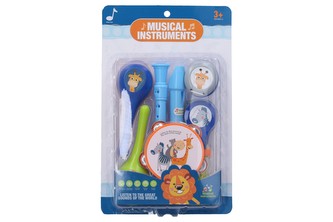 Hudební set 5 ks