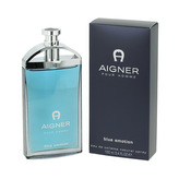 Aigner Etienne Blue Emotion EDT 100 ml M