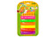 Modelína Nara Neon 6 barev 120g