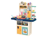 Kuchyňka interaktivní s efekty 70,5 x 31 x 97 cm