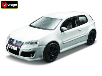 Bburago 1:32 Collezione -  VW GOLF GTI EDITION 30