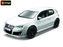 Bburago 1:32 Collezione -  VW GOLF GTI EDITION 30