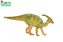D - Figurka Dino Parasaurolophus 19 cm
