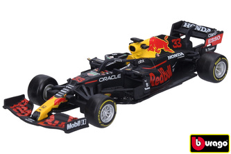1:43 RACE F1 - Red Bull Racing RB16B (2021) #33 (Max Verstappen)