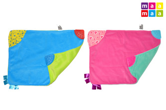 Usínáček 34 cm - 2 druhy