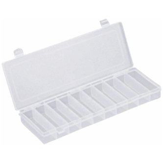 Krabička 355x140x40mm