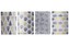 Notes linkovaný 96 stran 14,3x21 cm