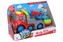 Kiddy Auto odtahovka s efekty 19,5 cm auto 6,5 cm