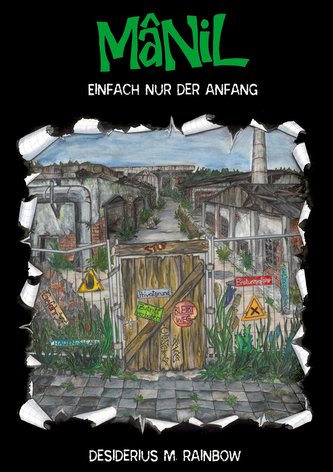 Mânil