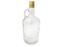 Láhev sklo 1000ml se zátkou  ALIA