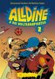 Alldine & die Weltraumpiraten