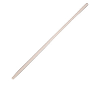 Násada lopaty 120cm rovná  CZ