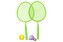 Soft tenis
