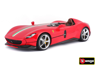 Bburago Ferrari Monza SP 1 1:18