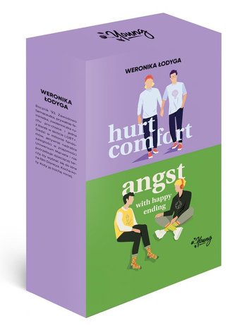 Pakiet: Hurt/Comfort, Angst with happy ending