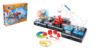 Connex Elektrický vědecký set
