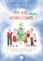 Mimi wird Weihnachtsmann