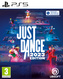 PS5 Just Dance 2023 (code only)