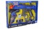 Policejní set samopal 37 cm
