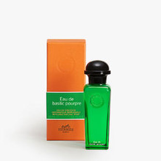 Hermes Eau de Basilic Pourpre Kolínská voda 100 ml unisex