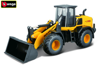 Bburago New Holland W170D 1:50
