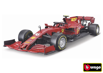Bburago 1:18 Ferrari SF 1000